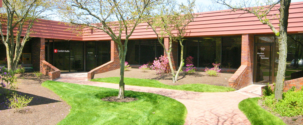 Mount Prospect Office Space